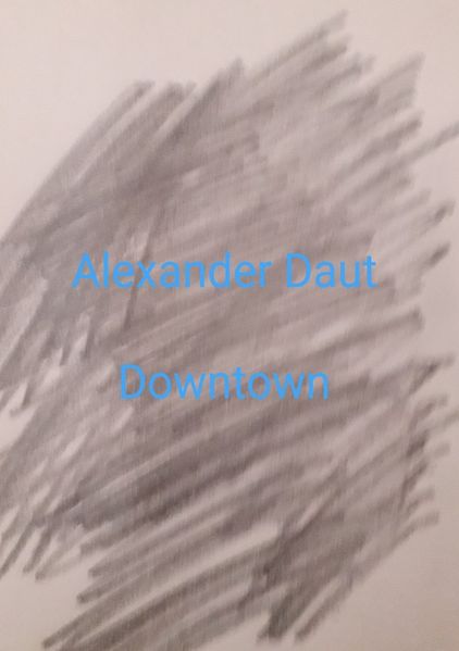 Cover von Downtown