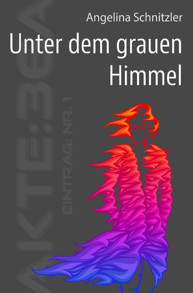 Cover von Unter dem grauen Himmel – Neuauflage
