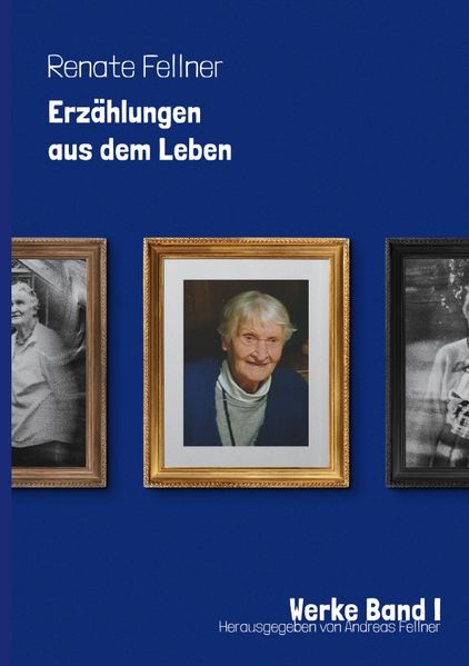 Cover von Erzählungen aus dem Leben