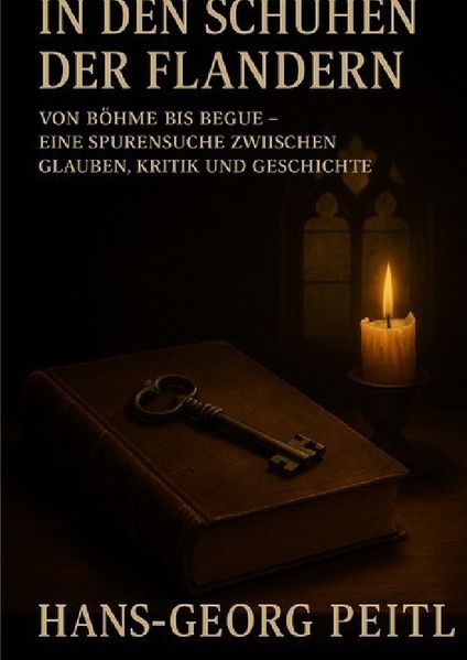 Cover von In den Schuhen der Flandern