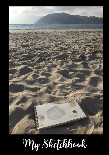 Cover von My Sketchbook