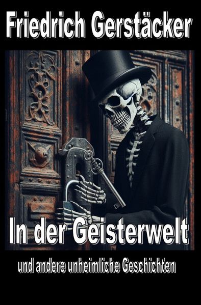Cover von Heimliche und unheimliche Geschichten/In der Geisterwelt