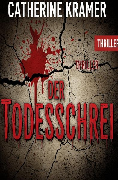 Cover von Der Todesschrei