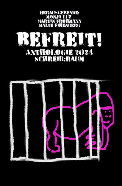 Cover von Befreit!