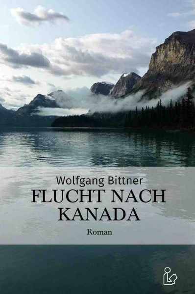 Cover von Flucht nach Kanada