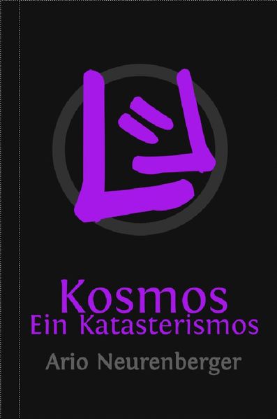 Cover von Kosmos