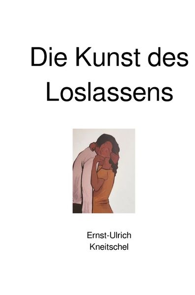Cover von Die Kunst des Loslassens