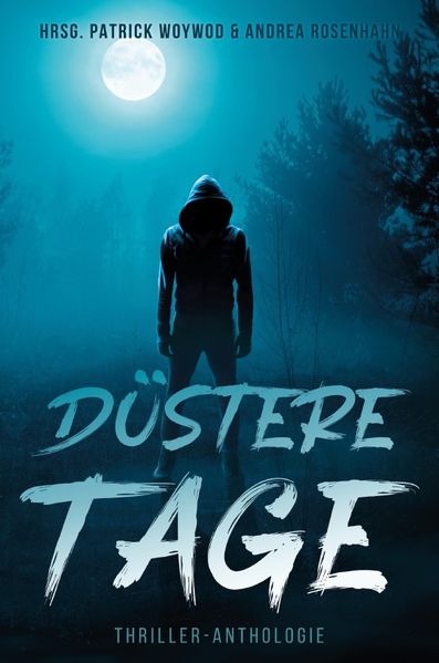 Cover von Düstere Tage