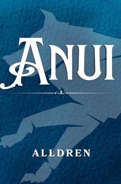 Cover von Anui