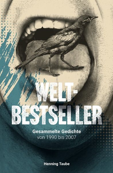 Cover von Weltbestseller