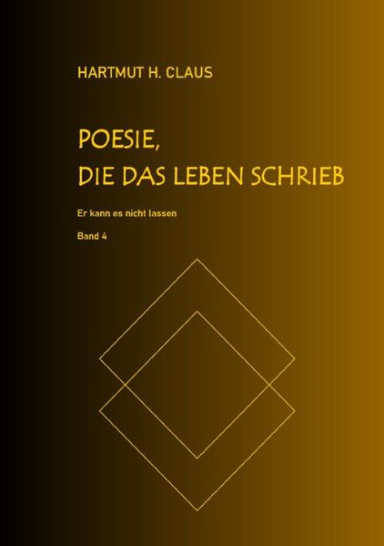 Cover von Poesie, die das Leben schrieb/Poesie, die das Leben schrieb – Band 4
