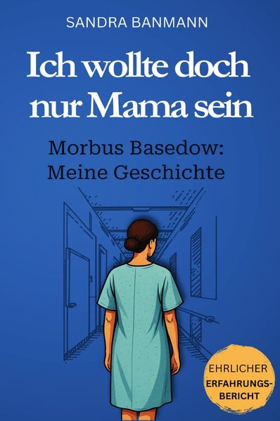 Cover von Morbus Basedow