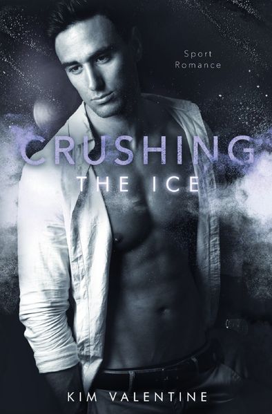 Cover von Chicago Saints/Crushing the Ice