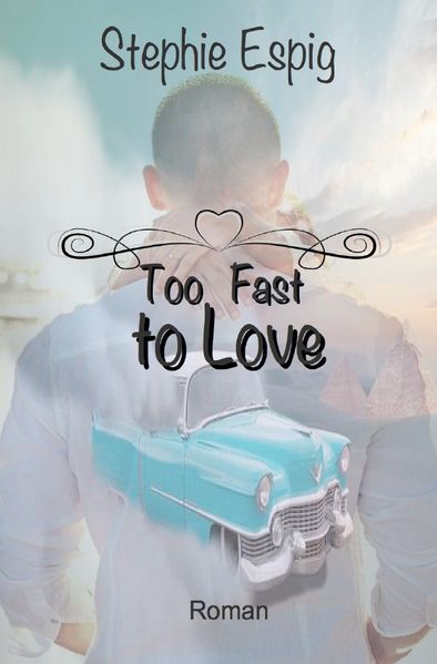 Cover von Too Fast to Love