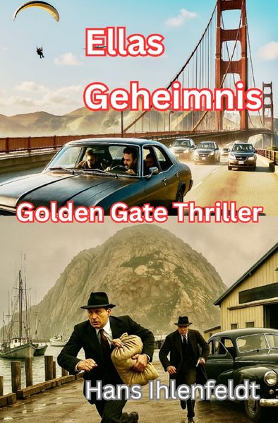 Cover von MORD ANDERS (wo)