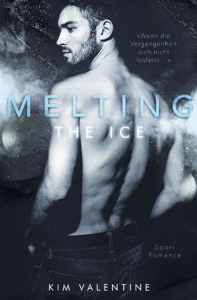 Cover von Melting the Ice