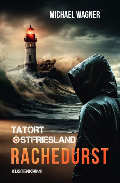 Cover von Tatort Ostfriesland/Tatort Ostfriesland – Rachedurst