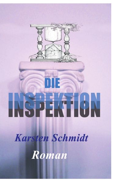 Cover von Der Inspektor