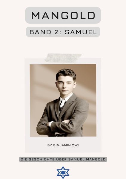 Cover von Mangold Familiensaga/Mangold