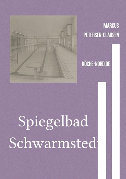 Cover von Spiegelbad Schwarmstedt