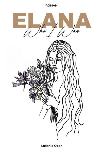 Cover von German Preservation of History/Elana – Who I Was