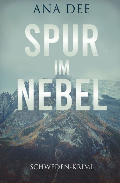 Cover von Spur im Nebel