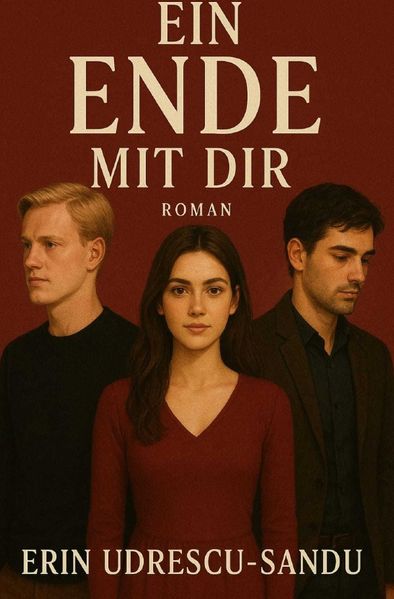 Cover von Ein Anfang mit dir/Ein Ende mit dir