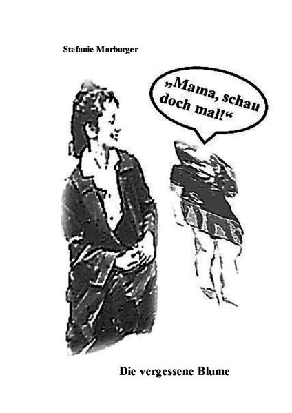 Cover von Mama, schau doch mal