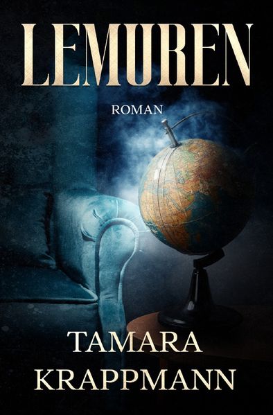 Cover von Lemuren