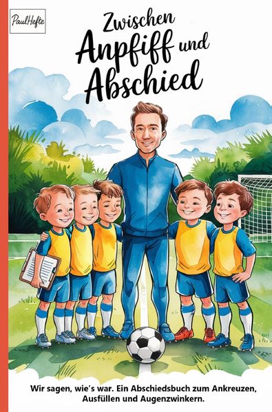 Cover von Zwischen Anpfiff und Abschied