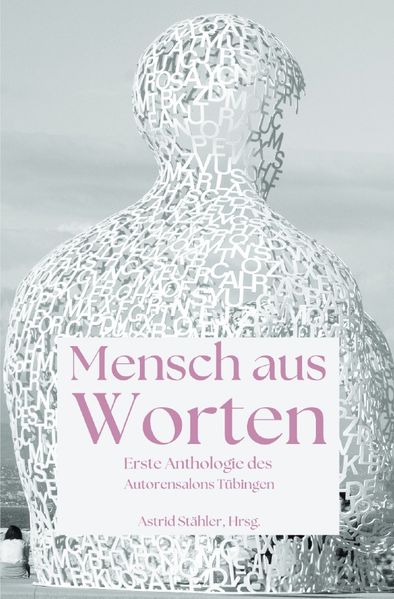 Cover von Mensch aus Worten