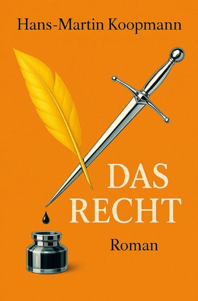 Cover von BOERSMA/Das Recht