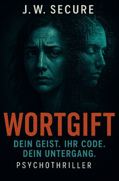 Cover von Wortgift