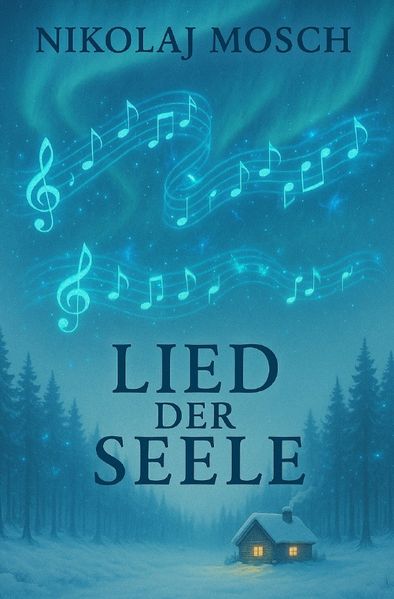 Cover von Lied der Seele