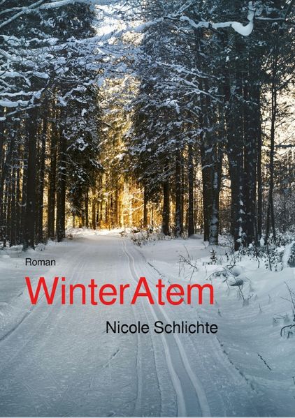Cover von WinterAtem