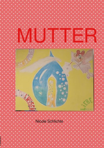 Cover von MUTTER