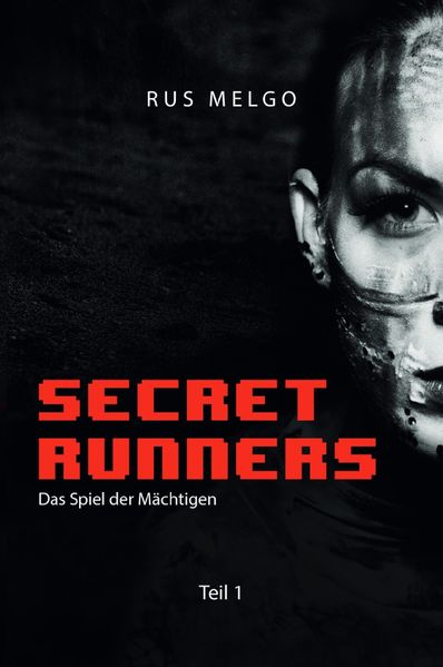 Cover von Secret Runners/SECRET RUNNERS