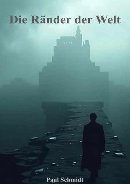Cover von Die Ränder der Welt