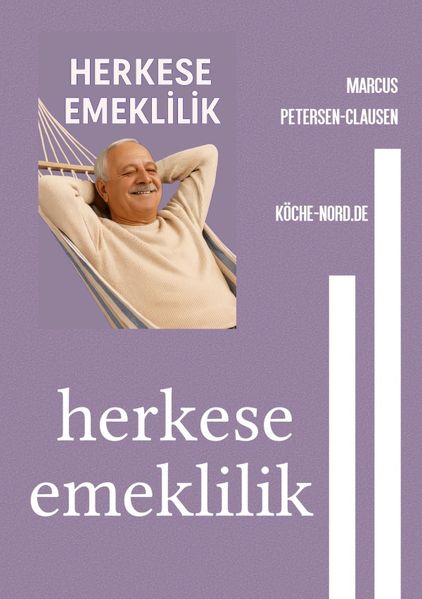 Cover von herkese emeklilik