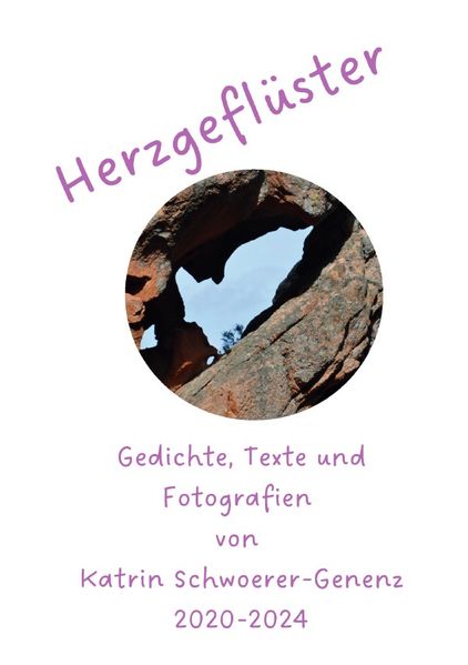 Cover von Herzgeflüster