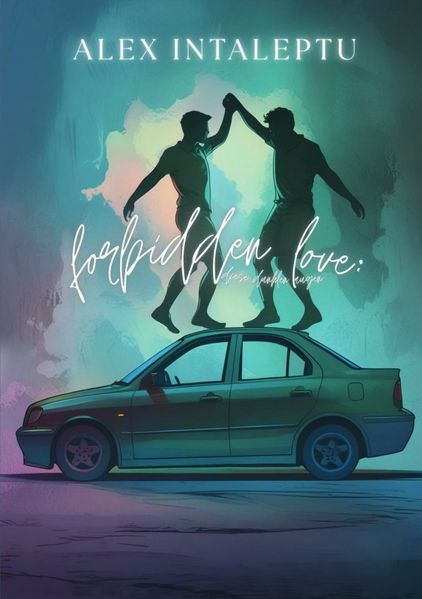 Cover von Forbidden Love/Forbidden Love: diese dunklen Augen