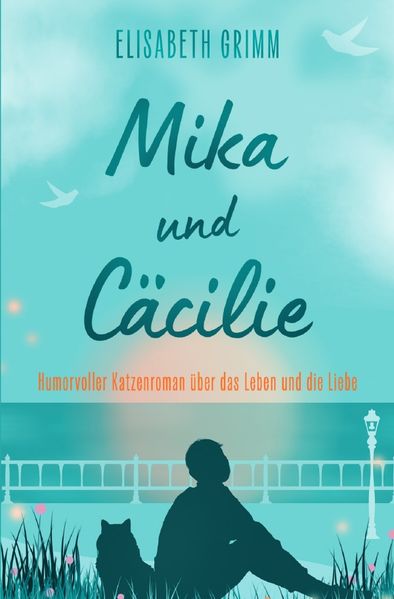 Cover von Mika und Cäcilie