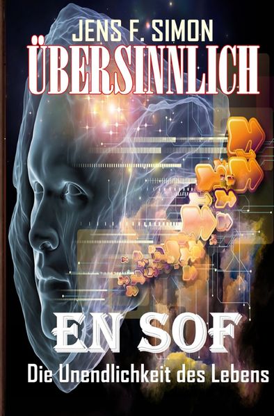 Cover von Übersinnlich
