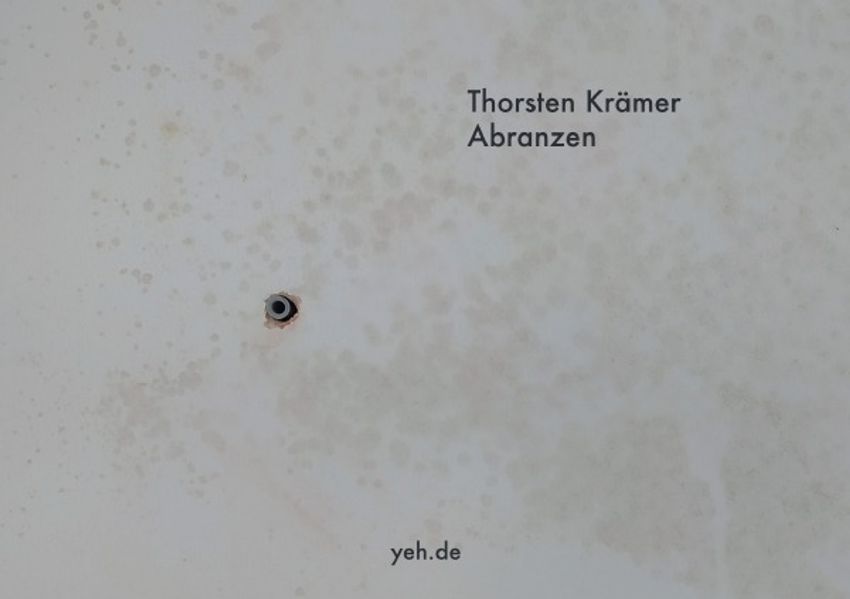 Cover von Abranzen