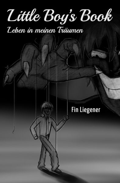 Cover von Little Boy’s Book