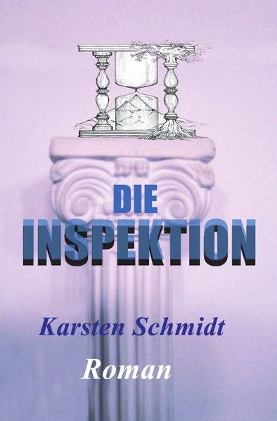 Cover von Die Inspektion