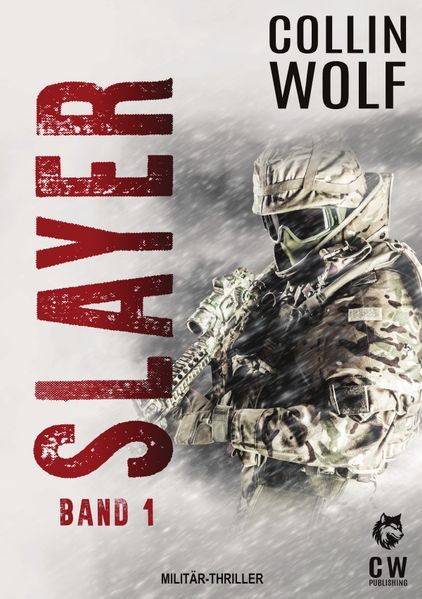 Cover von Slayer