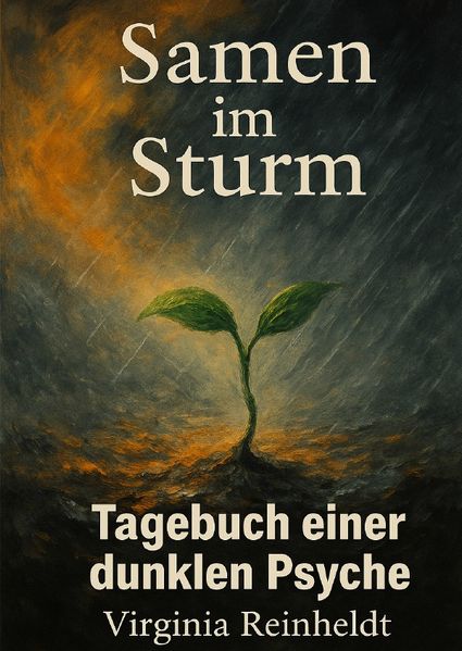 Cover von Samen im Sturm