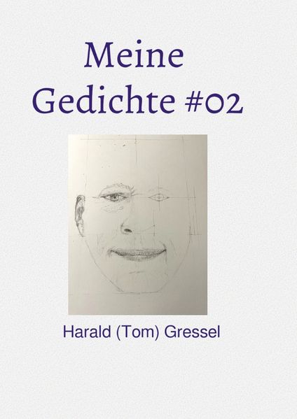 Cover von Meine Gedichte #/Meine Gedichte #02