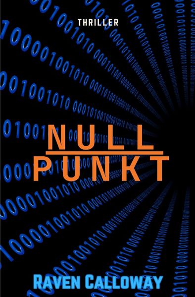 Cover von Nullpunkt